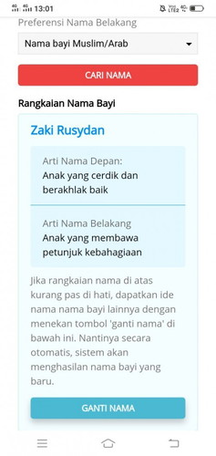 ZAKI RUSYDAN