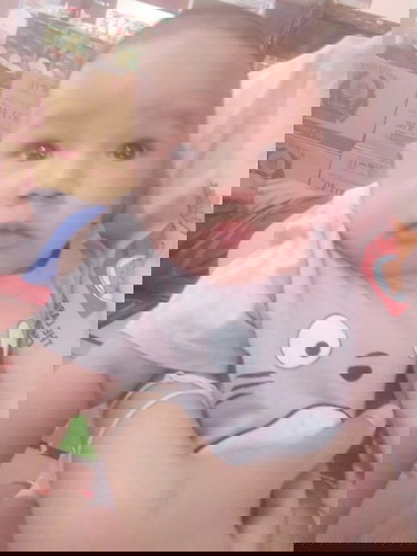 นมแม่ล้วนๆเลย