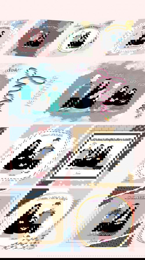 Jual Jasa Design Murah by dnart