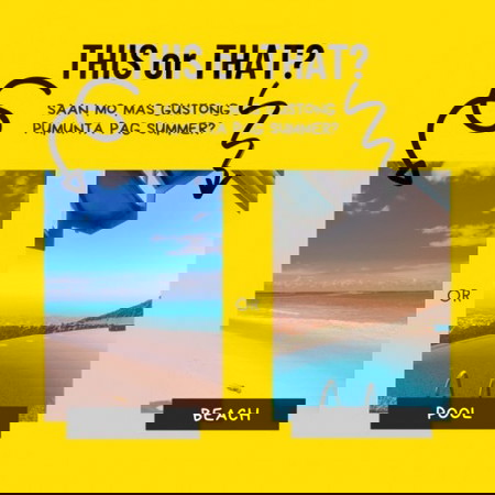 Kung normal lang sana ang lahat...