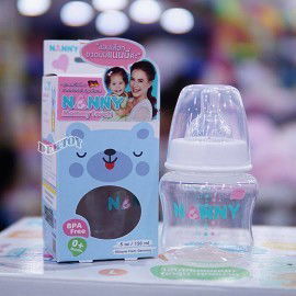 เลือกขวดนมให้ลูก