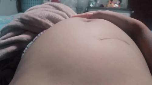 ท้องแฝดท้องเล็กไปไหม