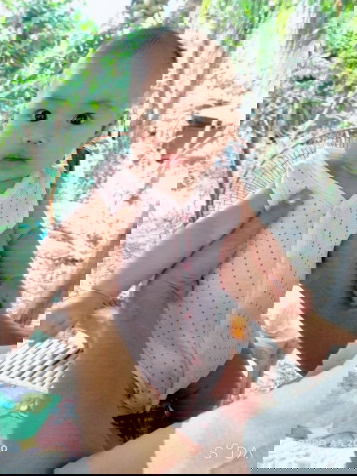 ลูกงอแงแต่กับแม่