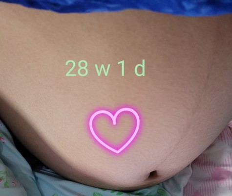 ทีมคุณแม่คลอดเดือนมิถุนายนเป็นยังไงบ้างค่ะตอนนี้