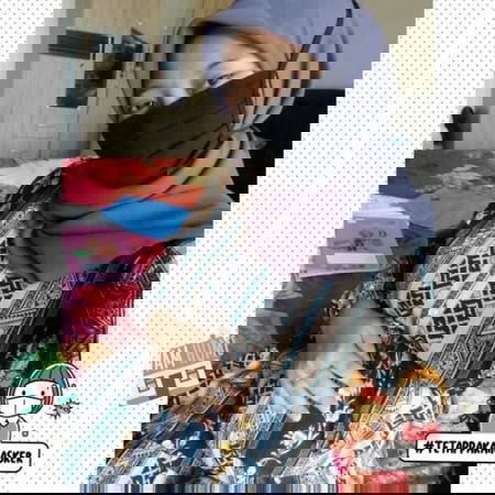 🙏Ingin Bertanya Bagaimana cara merubah posisi bayi melintang menjadi normal kembali..😇