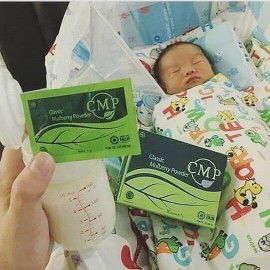 Bunda ingin ASI banyak 🥰 cobain ini yuk bund