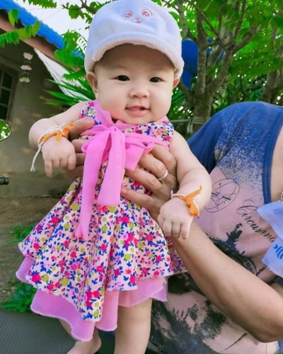 เป่าเปาน้อย