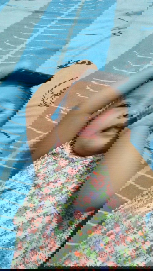 Tentang timbangan anak