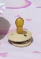 Pacifier.