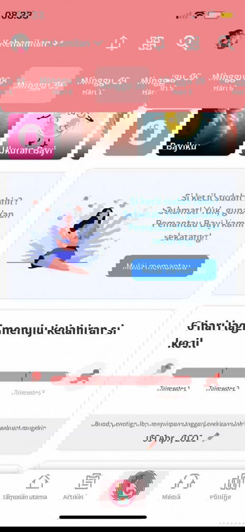 Minta Keikhlasan doanya.