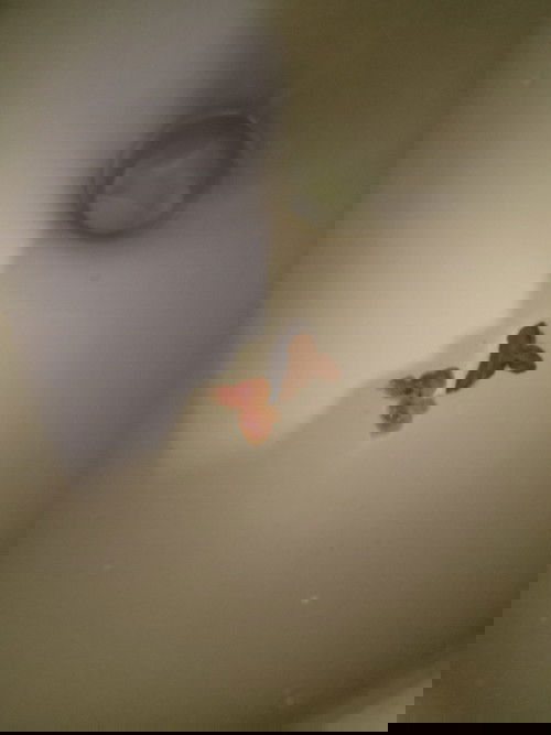 dumi na my kasamang dugo