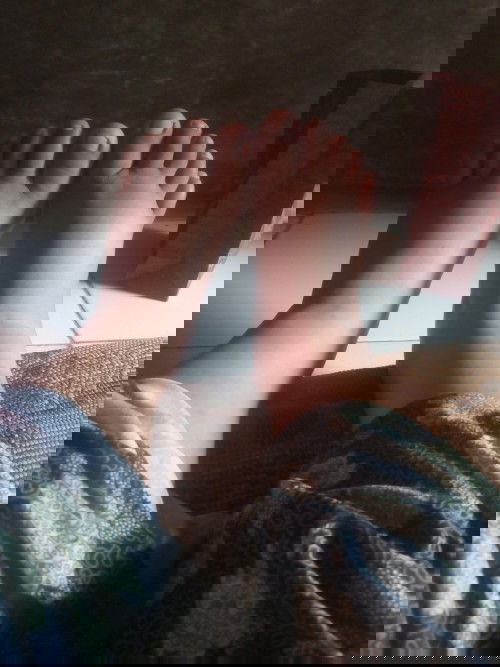 Memasuki usia 36week