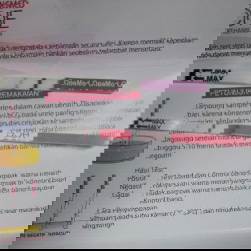 bundaaa mohon sharingnyaa