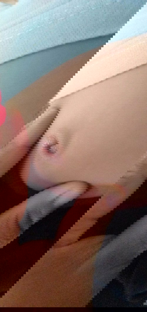 Bun anak saya usia 3 bulan lagi flu obatnya apa ya bun