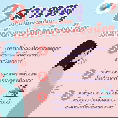 แม่ท้อง กับ อาการปวดท้องน้อย! 🤰💥