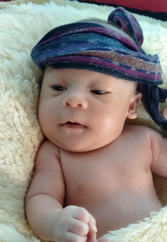 Tenggorokan berdahak