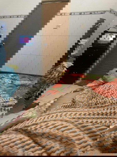 Minta keikhlasan doa nya bunda bundaππ