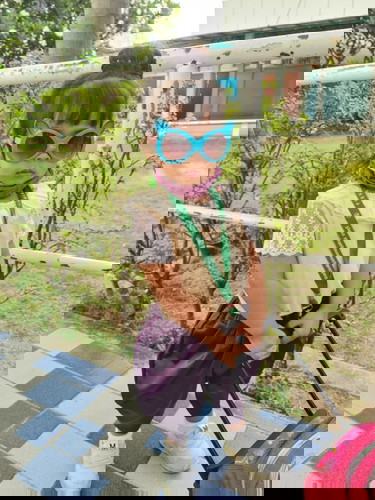 สนุกกับโรงเรียนเรียบร้อยคะ