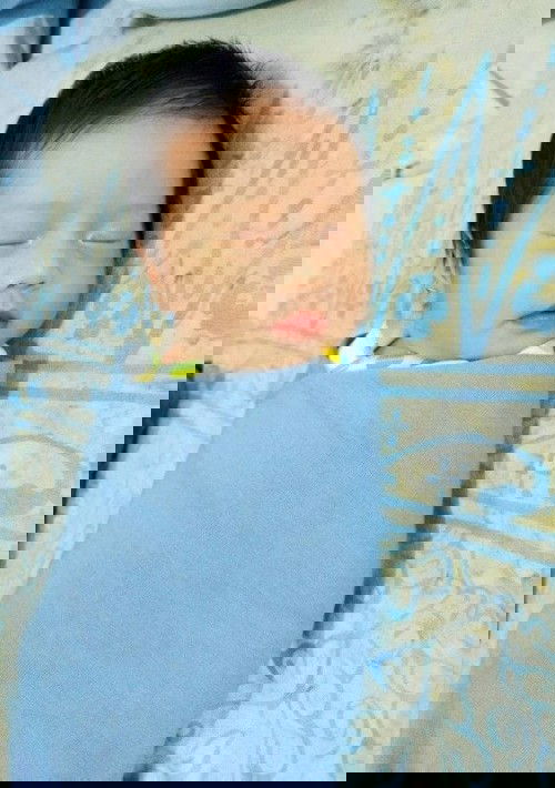 Baby girl💙💙💙