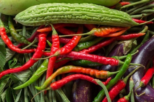 Q: Puwede bang kumain ng ampalaya ang buntis?