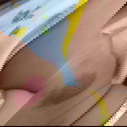 Nggak tau apa namanya