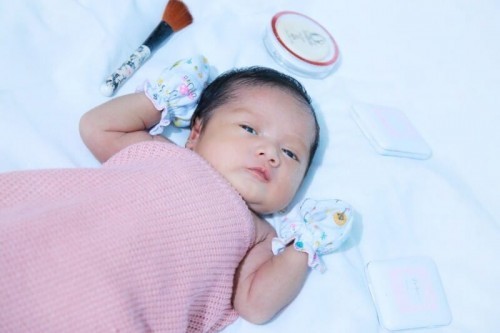 Foto new born