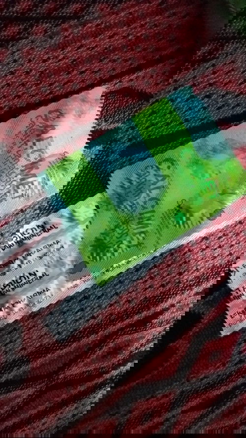 Lupa minum obat dari dokter