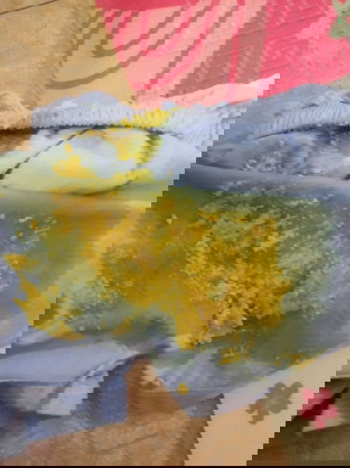 Con yêu ❤❤❤❤