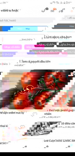 Tính năng hữu ích...