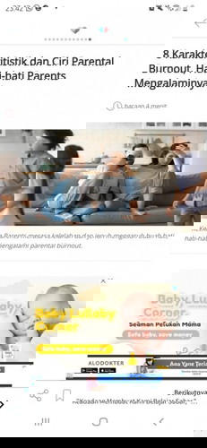 Artikel Favorite TAP