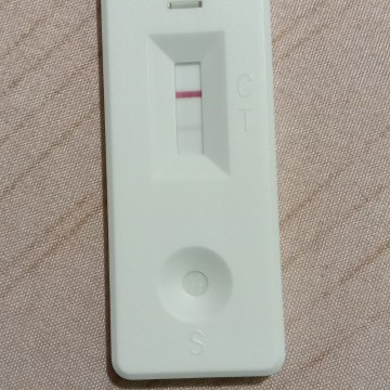 Pregnant ke x?
Perioud lewat seminggu Dan seminggu ni spotting jeee