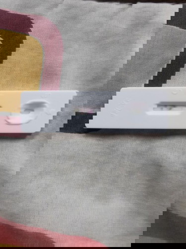 หลังจากน้องหลุดไปเมื่อวันลอยกระทงและคุณหมอขูดมดลูกให้ปล่อยมา5เดือน ผลเทสออกมาแบบนี้พอมีโอกาสไหมคะแม่