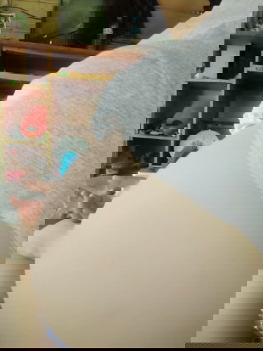 35 สัปดาห์แล้วยังไม่รู้เพศเลยค่ะ แม่ๆลองเดาเล่นๆกันหน่อยว่า ชาย หรือ หญิง