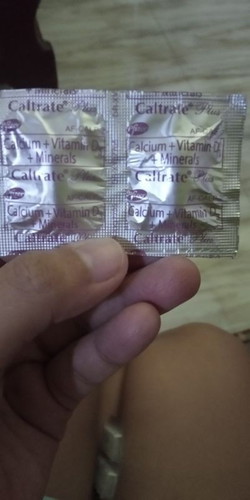 Hi mga momsh ask ko lang po kung safe po ba ang caltrateplus?naubosan na po kasi ako ng calcivit d3.