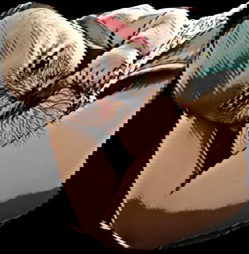 I am a breastfeed mom❤️