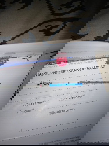 Merencanakan kehamilan