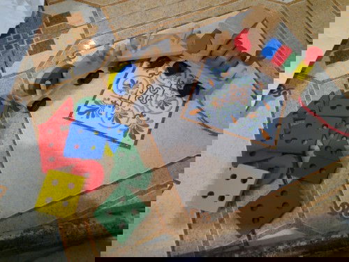 Quà từ Theasianparent