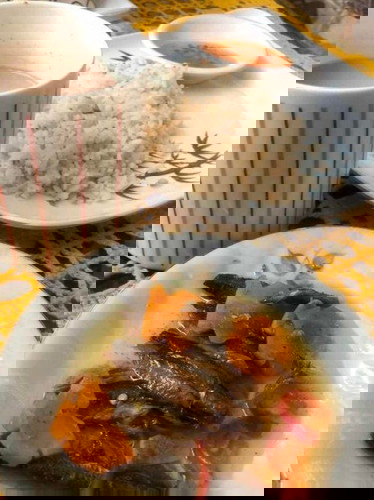 Craving satisfied🥰🤤 GOURMET TUYO🤤🥰