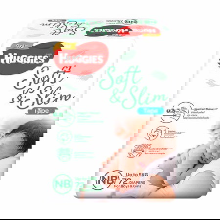 แพมเพิสยี่ห้อนี้มีน้องคนใหนใช้อยู่มั้ยคะ น้องแพ้หรือเปล่า❤️❤️