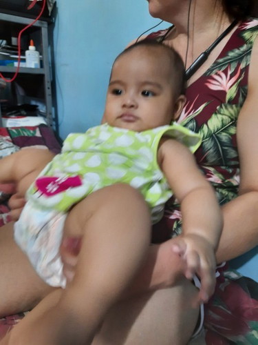 5months..5 days