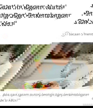 Partisipasi Artikel FavTAP