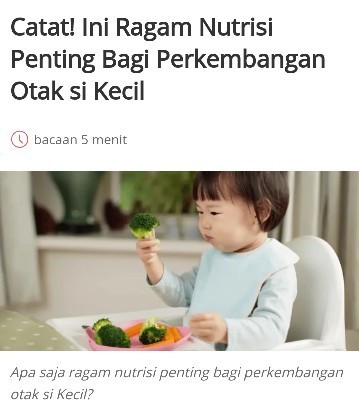 Partisipasi Artikel FavTAP