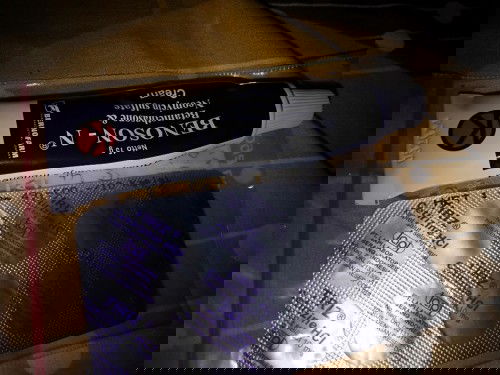 Benoson n aman kah ?