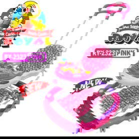 Hallo bunda , ada yg jual baby walker ??