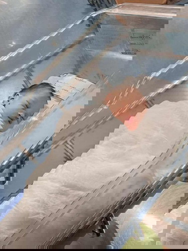 ประสบการณ์คลอดลูก