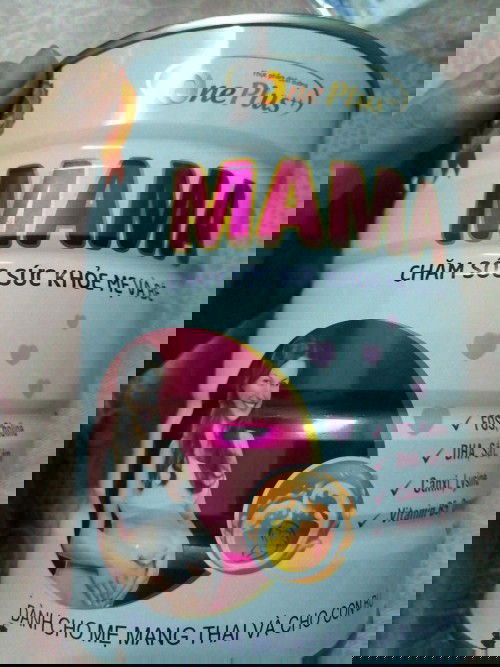 Cho e hoi Sua bau này uong tot khong moi nguoi