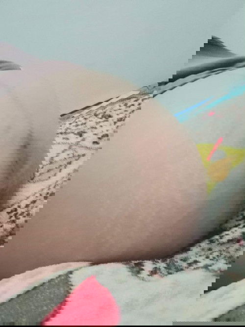 อึดอัดมากเลยคะ37วีค