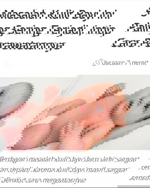 Artikel favorite TAP