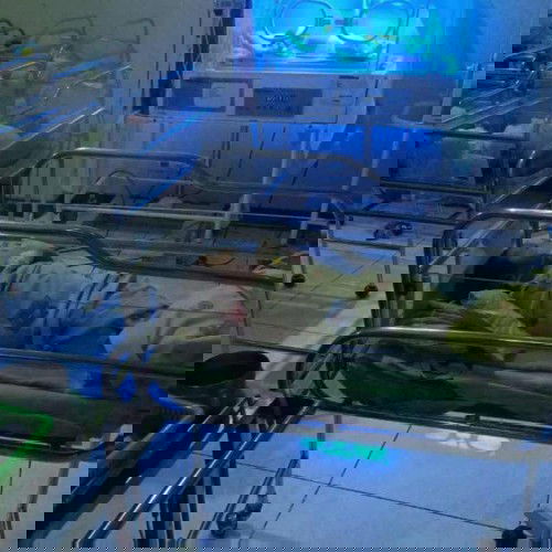 Masyaallah tabarakallah , mohon doa nya