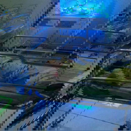 Masyaallah tabarakallah , mohon doa nya